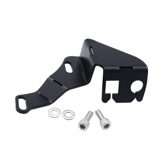 Sorven Auto Cable Bracket Bracket Intake Manifold Throttle Cable Bracket With Cruise US Replacement for TBSS/NNBS/L92