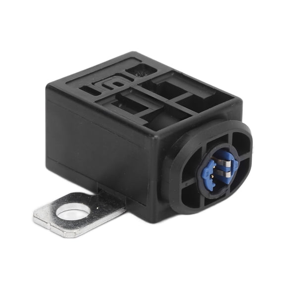 Sorven Auto Parts Battery Fuse Overload Protection Trip, 4F0915519 ABS Auto Parts for Repair Replacement for / 2004-2007