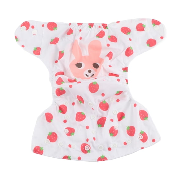 Sorven Baby Swim Infant Swim Diaper Washable Pocket Cloth Hook Loop Operating System for Comfort All Day Baby Swimwear