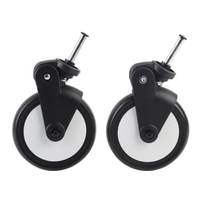 Sorven Baby Wheel Wheel, Exquisite Workmanship for Activity