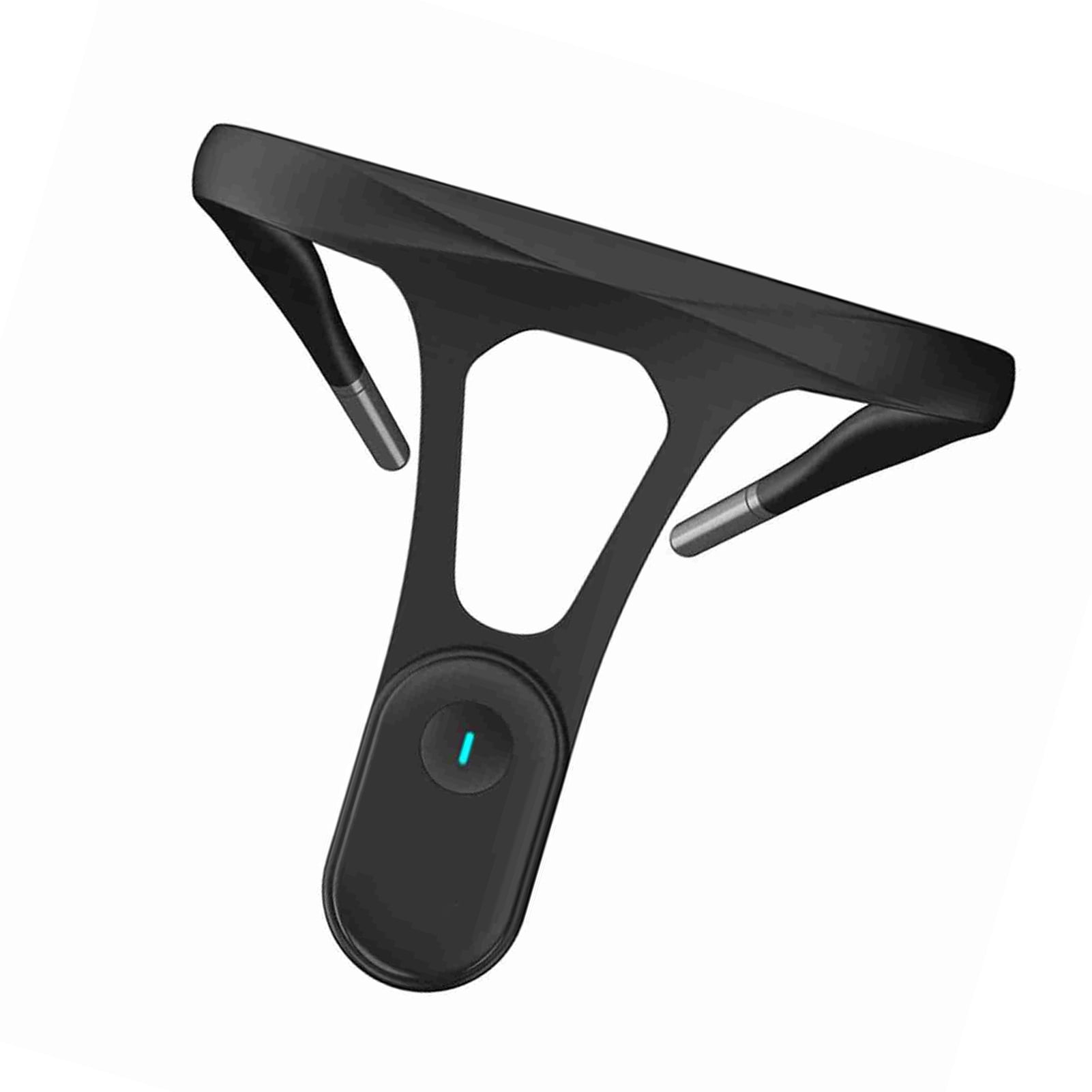 Sorven Back Posture Monitoring Corrector Smart Posture Correction Rechargeable 50 Hours Working Time Posture Corrector for Men Women