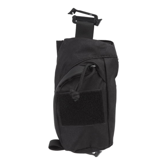 Sorven Backpack Strap Pouch Attachment OUTDOOR BACKPACK SHOULDER STRAP POUCH ATTACHMENT BAG FOR HIKERS