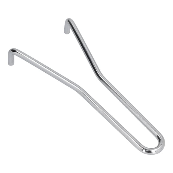 Sorven Blender Spare Parts Blender Blade Wrench, Stainless Steel Blender Blade Open Tool for Kitchen for Restaurant