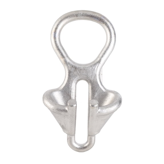 Sorven Boat Accessories Rope Mooring Device, Anchor Chain Lock Strong Corrosion Resistance for Boats for Ships for Yachts for 6-8mm/0.24-0.31in Rope or Chain