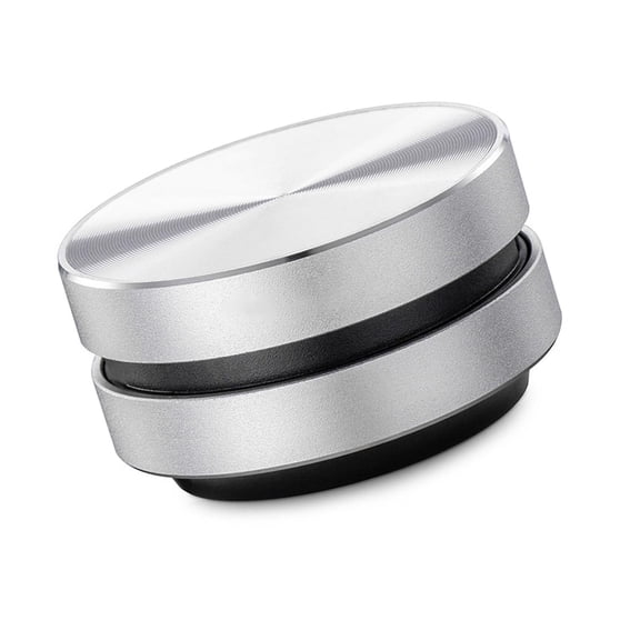 Sorven Bone Conduction Speaker Wireless duraMOBI Bone Conduction TWS Stereo Wireless Speaker Portable and Compact Mini Sound Box with Magnetic Adsorption Function BT Wireless Speaker