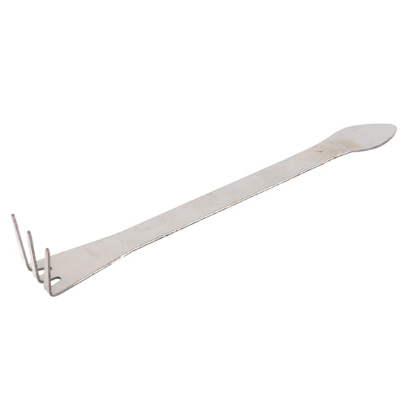 Sorven Bonsai RakeRake,Bonsai Rake,Root Rake,Stainless Steel Rake,Stainless Steel Root Rake,Bonsai Tool,Tool