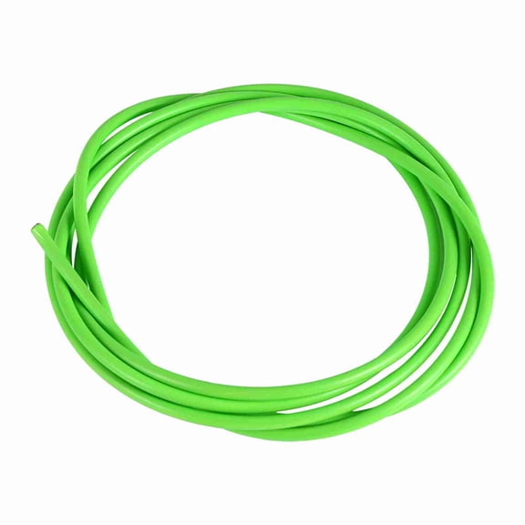 Sorven Brake Cable Wire2m Slick Brake Shift Cable Mountain Bike Brake Shift Cable Kit Accessory