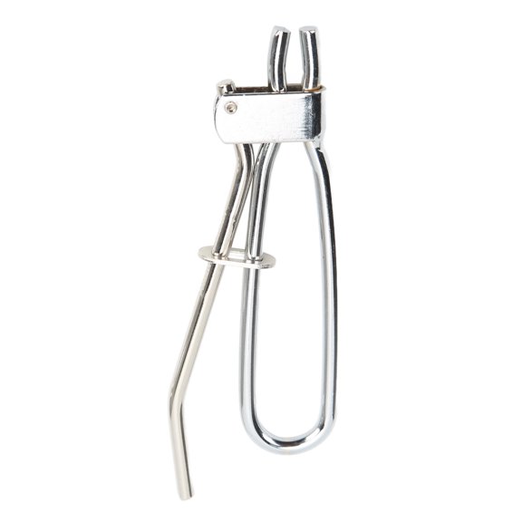 Sorven Brake Pipe Clamp Tool Brake Hose Pinch, Steel Fluid Line Clamp Tool for ATVs for Scooters