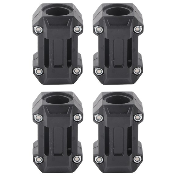 Sorven Bumper Block Motorcycle Engine Guard Bumper Block Protection Deluxe Decor 22/25/28mm R1200GS R1150GS R1100GS