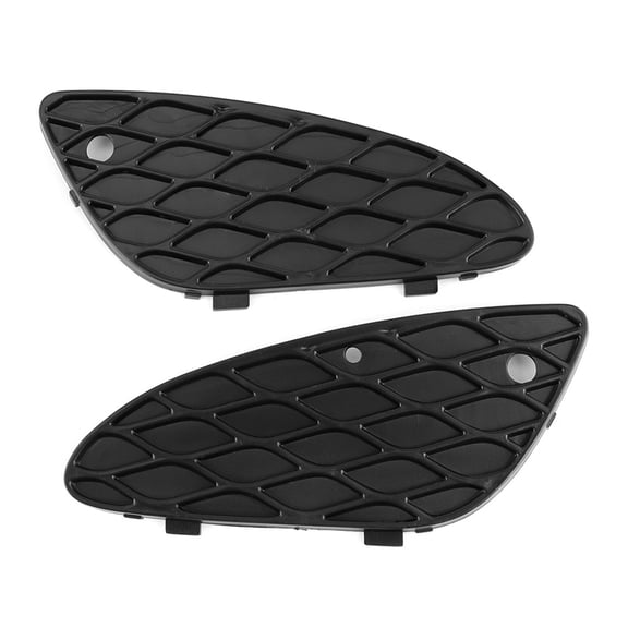 Sorven Bumper Mesh Grille 2118850353, High Security Very Useful for Outdoor