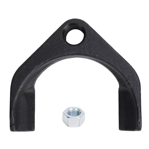 Sorven CV Joint Slide Hammer Adapter CV Axle Puller, CV Joint Axle Removal Tool Heat Treated for 5/8in X 18 Thread Hammer