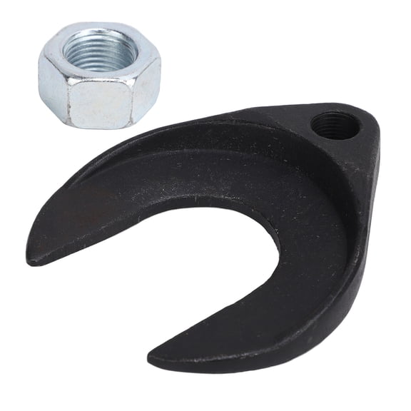 Sorven CV Joint Slide Hammer Adapter CV Joint Axle Removal Tool, Rust Resistant 48mm CV Joint Puller for Vehicle