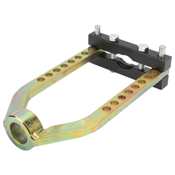 Sorven CVJ Axle Remover CV Joint Puller Tool, 9 Holes Propshaft Separator Tool for Vehicles