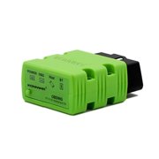 Sorven Car Auto Diagnostic Scan Tools Diagnostic KW902 Mini BT 5.0 Wireless OBD-II Car Auto Diagnostic Scan Tools Car Detector Tester Scanner for IOS System