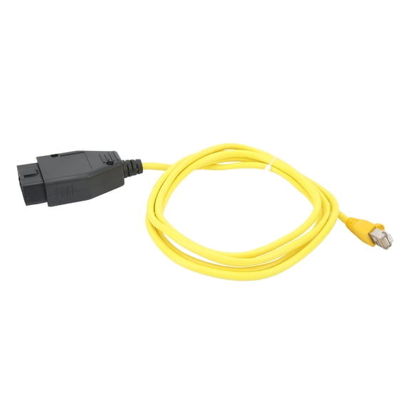 Sorven Car Diagnostic Tool OBD Interface Cable, Diagnostic Cable Car Diagnostic Tool for 1 3 5 7 F Series