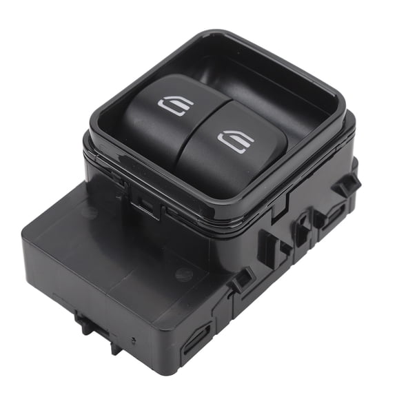 Sorven Car Window Responsive Front Window Control Switch, Power Window Switch with Premium ABS Materials for Sprinter 907 910 2018 to 2022, Direct Fit for Installation