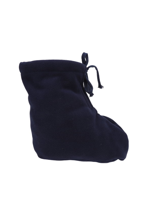 Cast Sock Toe Cover Cast Toe Cover, Soft Plush Cast Sock for Patient for Swollen Feet M