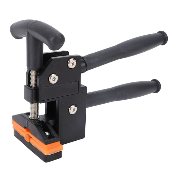 Sorven Ceramic Tile Divider Heavy Duty Tile Divider, Upper Press Type Tile Breaking Pliers for Glass Slate Marble Quartz