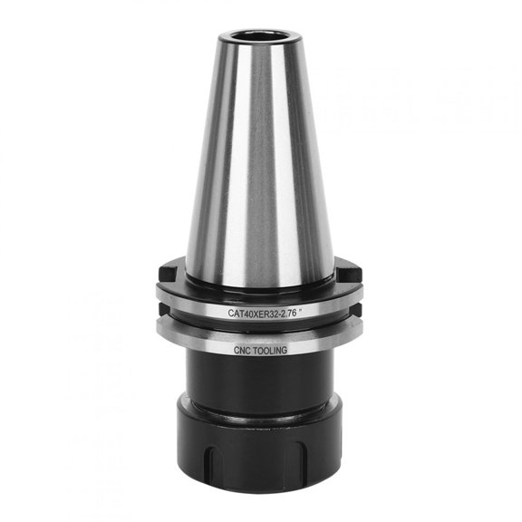 Sorven Collet Chuck Pull Stud Tool Holder, Accurate Tool Holder for Milling Machine Processing for Machinery