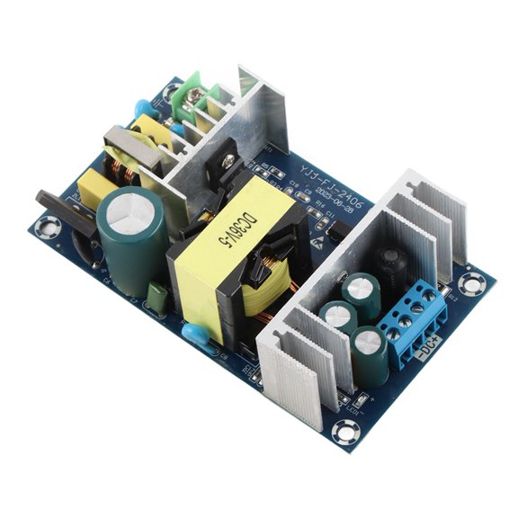 Sorven Components High-power Switching Power Supply Module High-Power Industrial Power Board 180W AC to DC 36V 5A