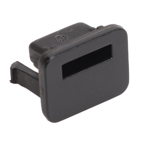 Sorven Console Gear Lock Shift Lever Lock Cover, High Strength 3355402150 Gear Shift Lock Cover for Vehicle