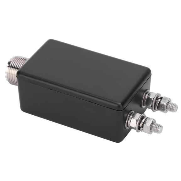 Sorven Consumer Electronics Mini Balun, Antenna Balun High Frequency for Electronic Equipment