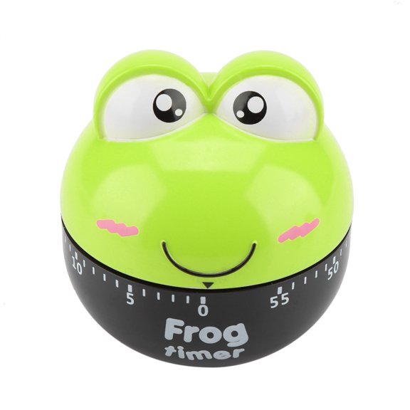 Sorven Cooking TimerTimer,Cooking Timer,Mechanical Timer,Kitchen Timer,Animal Timer