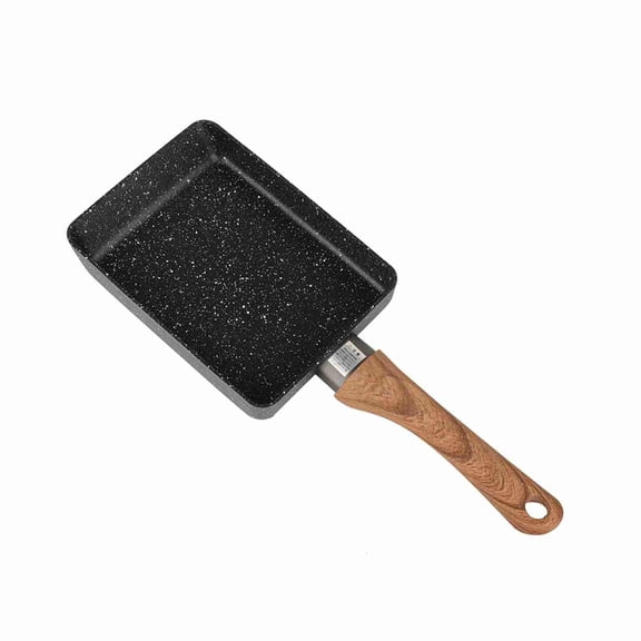 Sorven Cookware Frying Thickened Nonstick Frying Pan Aluminum Cookware