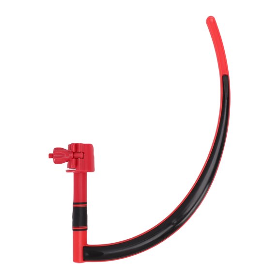 Sorven Curved Swing TrainerSwing Trainer Rubber Improve Swing Posture Curved Portable Training Stick for Beginners Practice