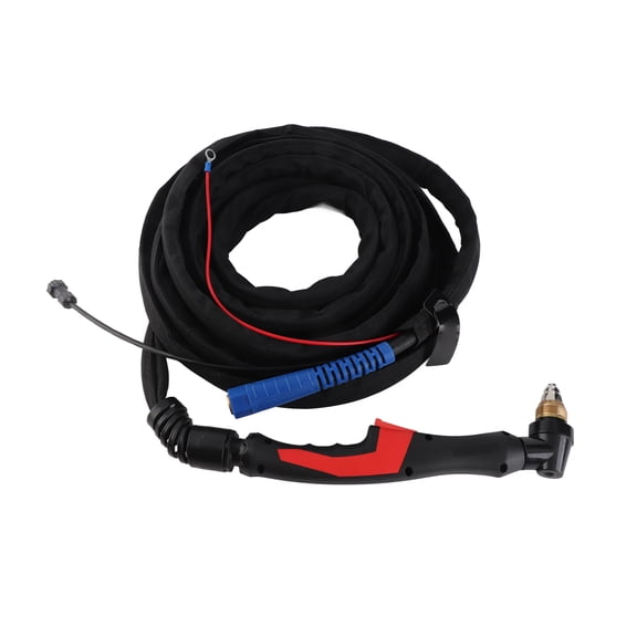 Sorven Cutter Plasma Cutting Torch, Work for Long Time for Outdoor