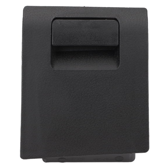 Sorven Dashboard Box for Change Box, 55450 06010 C0 Instrument Panel Box Black for 2018-2021