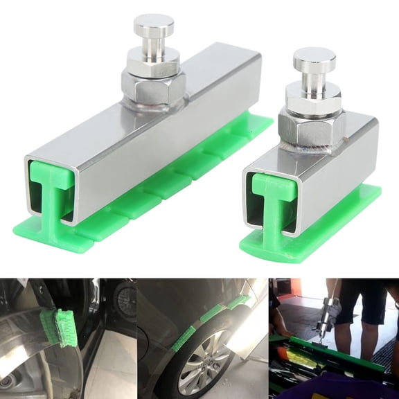 Sorven Dent LifterDent Repair Tool,Dent Lifter,Dent Removal Tool,Paintless Dent Repair Tool,Slide Hammer Tool