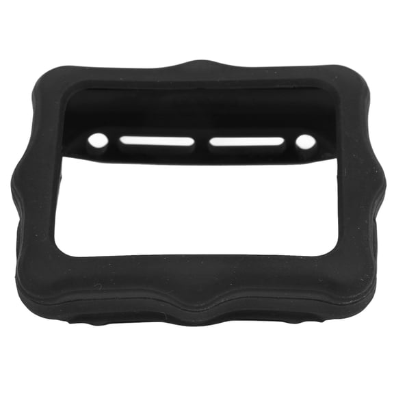 Sorven Diving Silicone Protector Cover Diving Silicone Protector Cover, Soft Shockproof Case for Shearwater Perdix AI, Perdix SA Diving Computer Watch, Lightweight Compact Dive Computer Protection