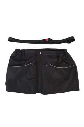 Dog Training Shorts Dog Trainer Apron, Dog Training Treat Pouch Waterproofing for Training Activity