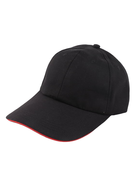 EMF Blocking Hat EMF Blocking Hat, Black Radiation Protection Cap Silver Fiber Liner for Adult for Daily Life Office Work