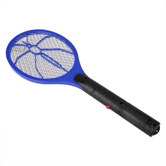 Sorven Electric Fly SwatterElectric Swatter,Electric Fly Swatter,Electric Swatter,Battery Swatter,Racket