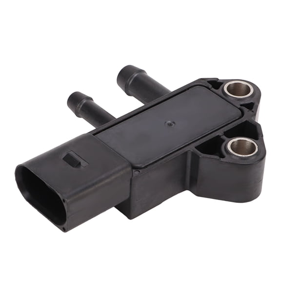Sorven Exhaust Gas Pressure Sensor Differential Pressure Sensor, Exhaust Pressure Sensor High Sensitivity 1865A210 for Car