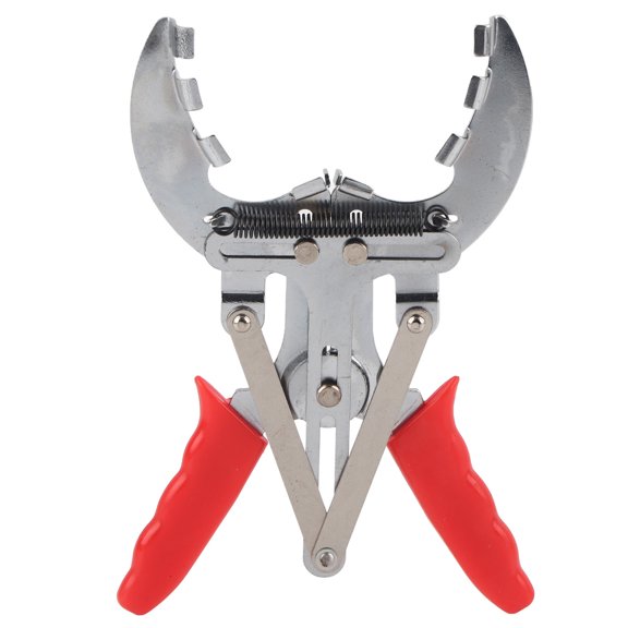 Sorven Expander Piston Ring Installer Pliers, Repair Tools with Steel for Expanding and Removing Rings, Easy and Safe