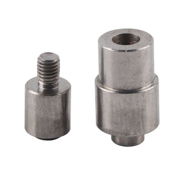 Sorven Eyelets Fastener Tool Tool Hand Press Machine Setter Eyelet Puncher Grommet Die Mold Manual Installation Tool 12mm