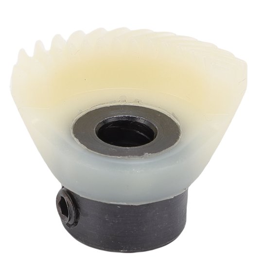 Sorven Fan Shape Sewing Machine Gear Sewing Machine Lower Shaft Gear, Sewing Machine Hook Drive Gear Multifunctional for Home