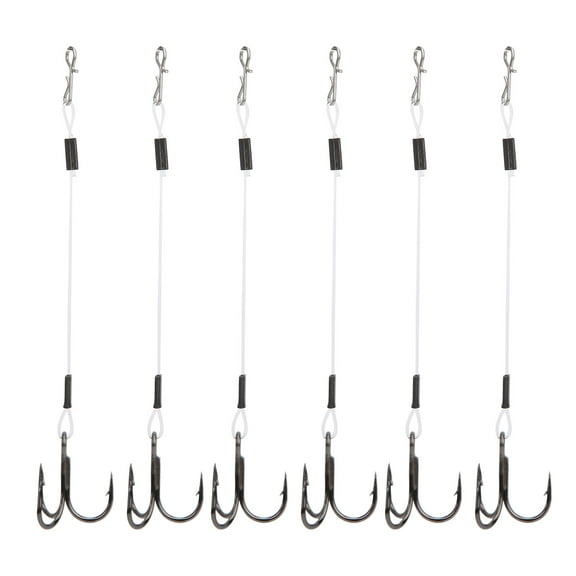 Sorven Fishing AccessoryFishing Stinger Hook, User Experience for Activity