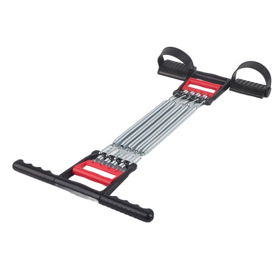Sorven Fitness EquipmentThree Purpose Chest Expander, Excellent Quality for Home