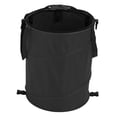 thumbnail image 1 of Sorven Foldable Trash CanCamping Trash Can,Foldable Trash Can,Up Trash Can,Garden Garbage Bag,Reusable Yard Waste Bag,Up Utility Container, 1 of 7