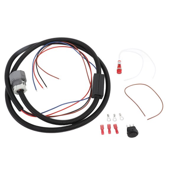 Sorven Full Manual Conversion Controller 4l60e Manual Shift Controller, 4L60E Stand Alone Controller Precise Control NCR60E for 4L60E Transmission