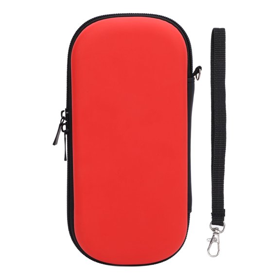 Sorven Game Console Carry Case 3000 Game Console Protective Hard Case Water EVA PU Hard Case