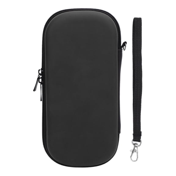 Sorven Game Console Carry Case 3000 Game Console Protective Hard Case Water EVA PU Hard Case
