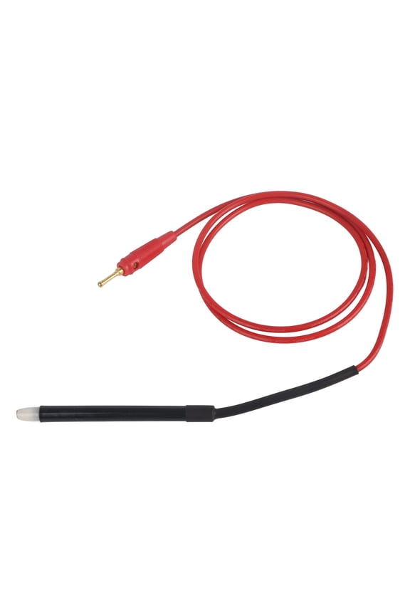 Gold Plating Pen Gold Silver Plating Tool Pen Jewelry Accessory Electroplating Lightweight Portable for Jewelry Making