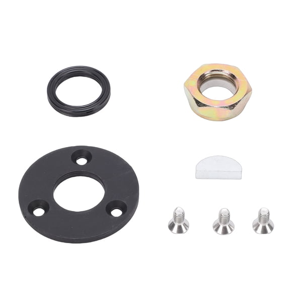 Sorven HH5291 Repair Hydraulic Steering Helm Seal Service Kit HP6032 Replacement for Seastar Hydraulic Power