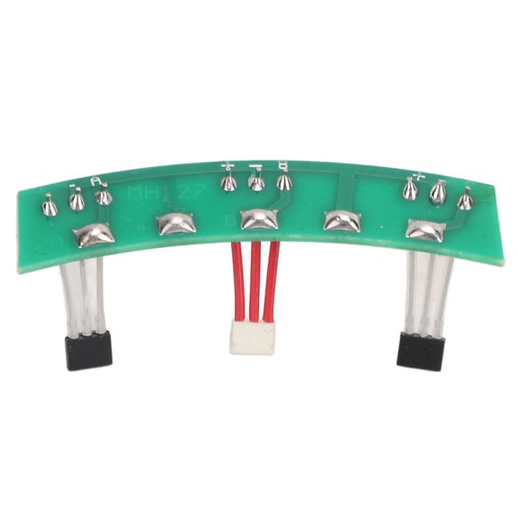 Sorven Hall Sensor PCB BoardElectric Scooter Sensor, PCB Electric Scooter Hall Sensor Board for Replacement
