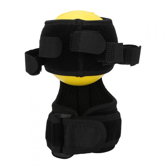 Sorven Hand Exercise Squeeze Balls Finger Exerciser Ball, Hand Grip Ball Composite Cloth for Prevent Stiffness for Increase Flexibility for Improves Strength for Relieve Joint Pain